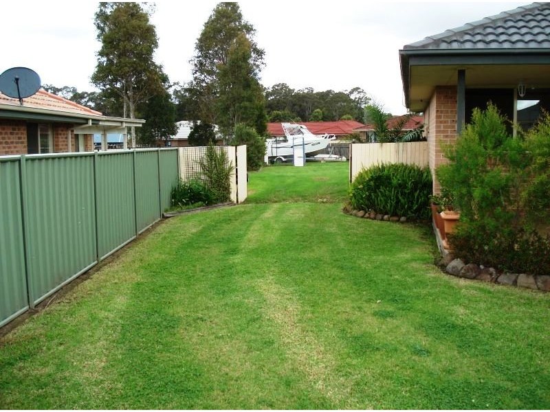 14 Costa Street, Worrigee NSW 2540