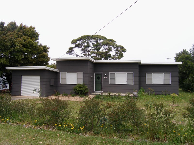 Culburra Beach NSW 2540