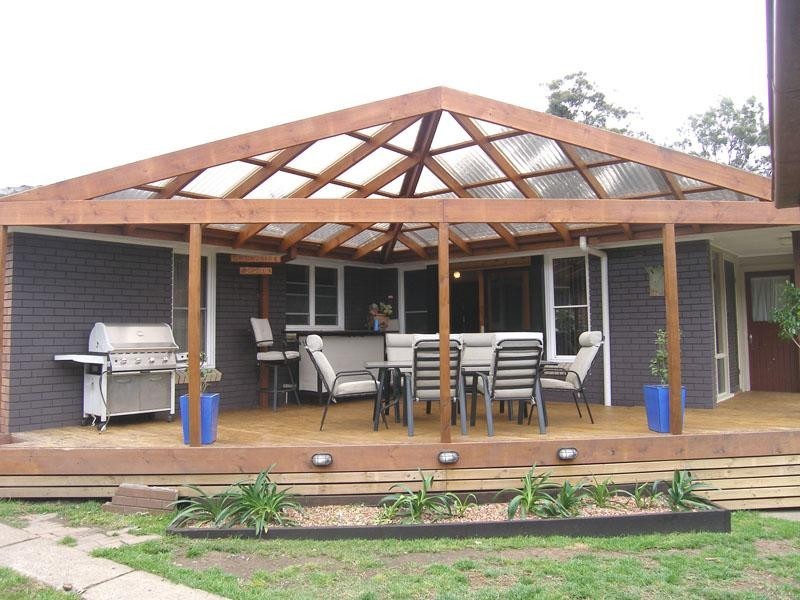 4 Bunderra Drive, Nowra NSW 2541