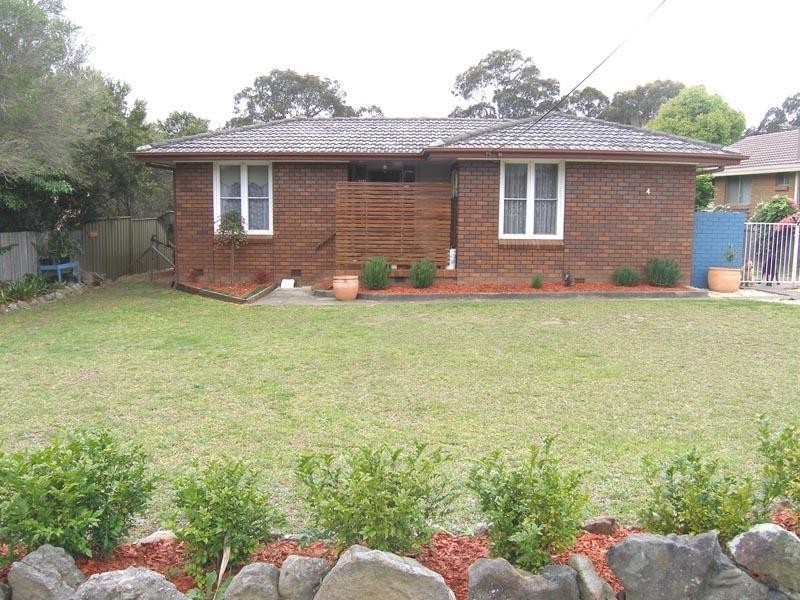 4 Bunderra Drive, Nowra NSW 2541
