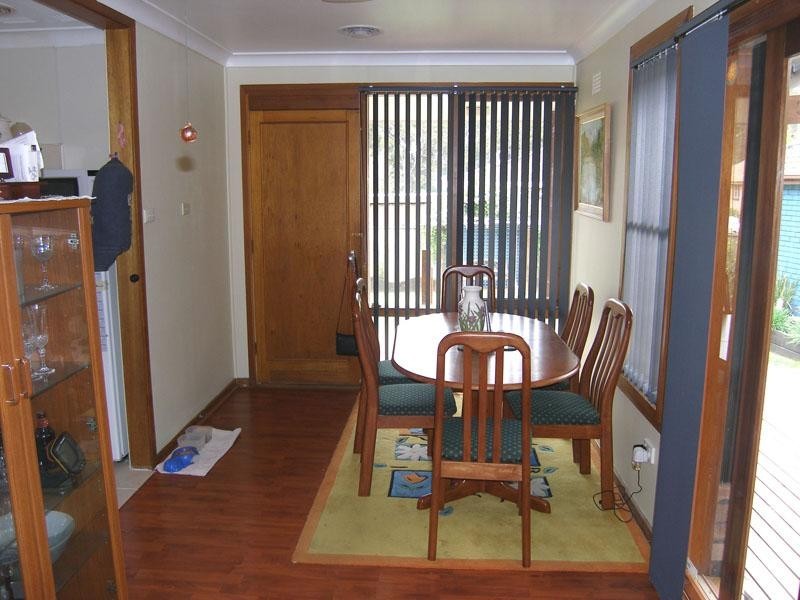 4 Bunderra Drive, Nowra NSW 2541