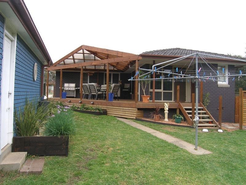 4 Bunderra Drive, Nowra NSW 2541