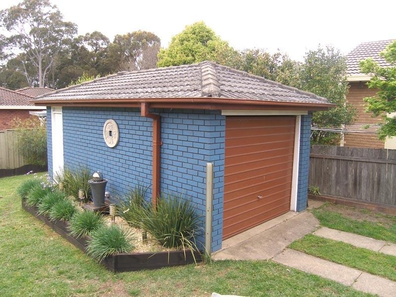 4 Bunderra Drive, Nowra NSW 2541