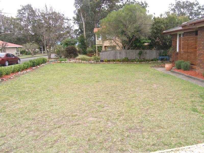 4 Bunderra Drive, Nowra NSW 2541