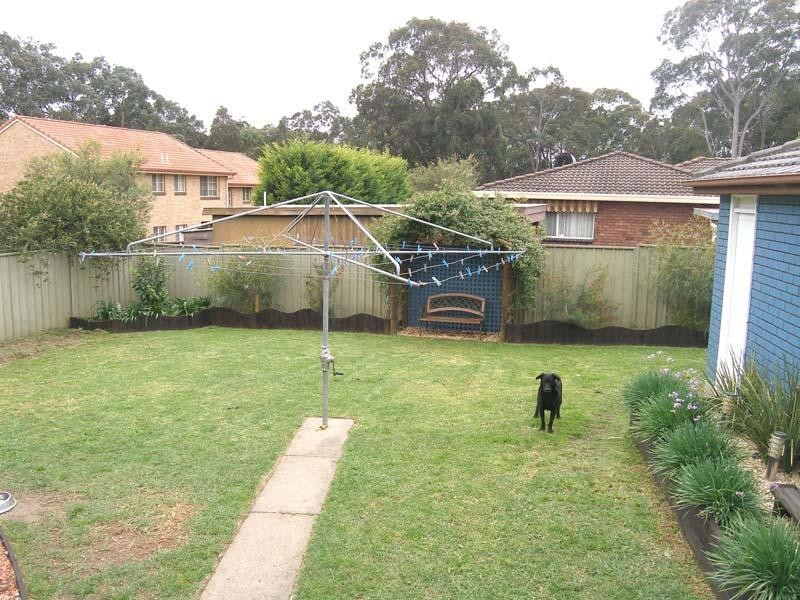4 Bunderra Drive, Nowra NSW 2541