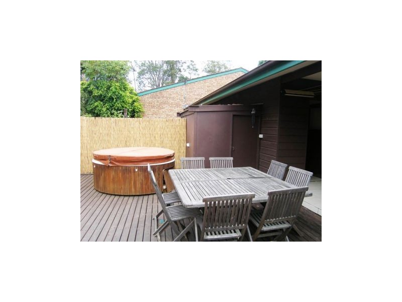 4/11 Purdie Close, Nowra NSW 2541