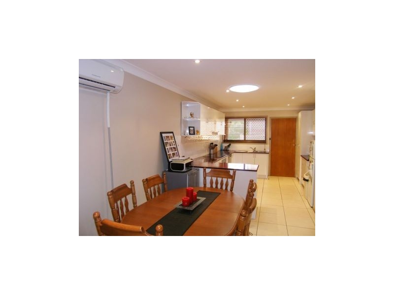 4/11 Purdie Close, Nowra NSW 2541