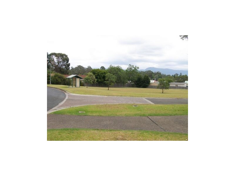 4/11 Purdie Close, Nowra NSW 2541