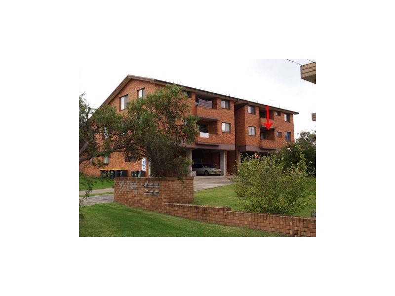 6/4 Shorland Place, Nowra NSW 2541
