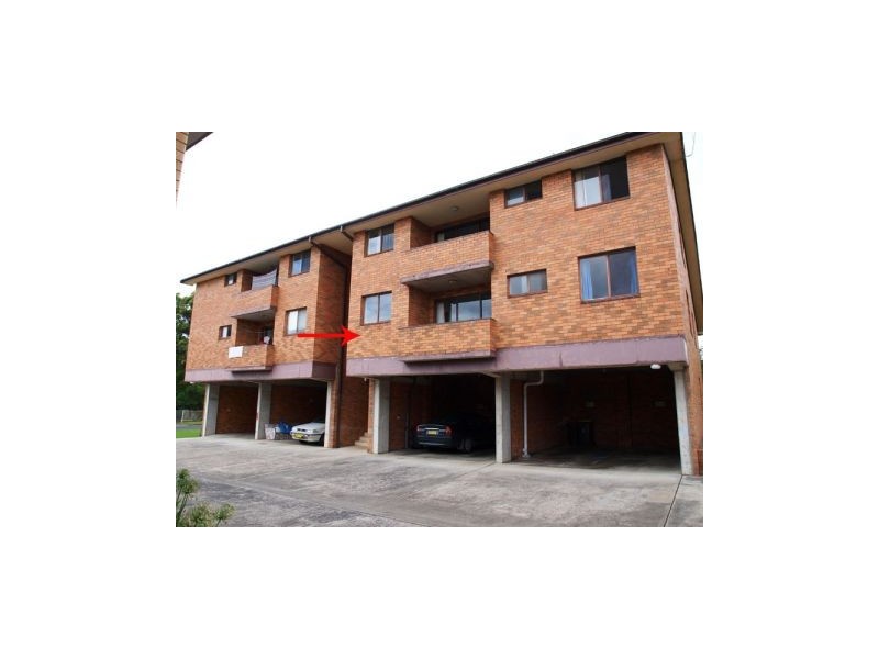 6/4 Shorland Place, Nowra NSW 2541