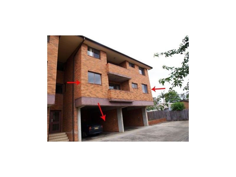 6/4 Shorland Place, Nowra NSW 2541
