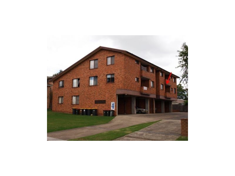 6/4 Shorland Place, Nowra NSW 2541