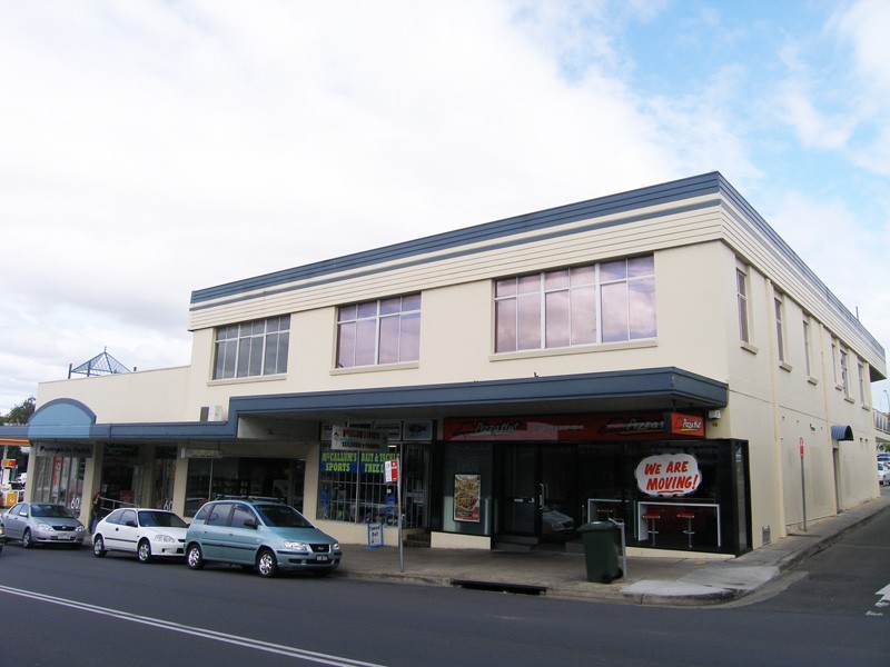 Suite 101 /45-53 Kinghorne Street, Nowra NSW 2541