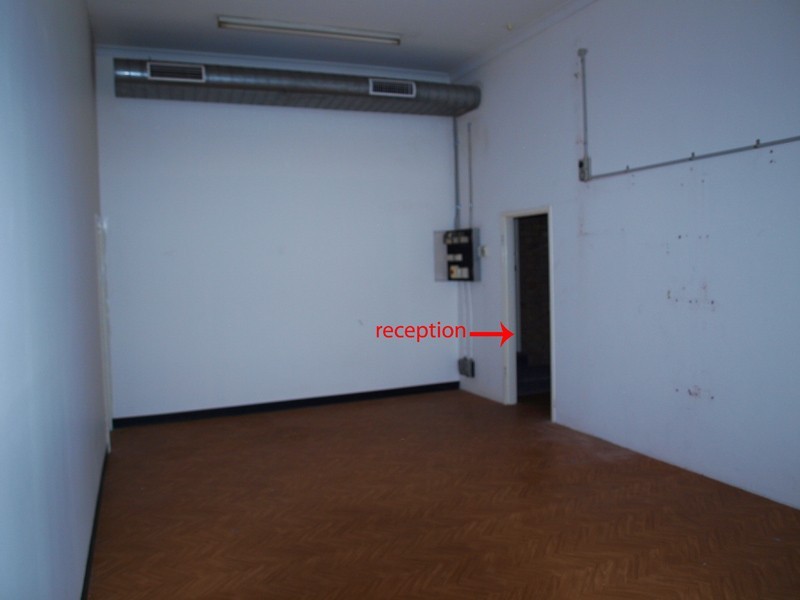 Suite 101 /45-53 Kinghorne Street, Nowra NSW 2541