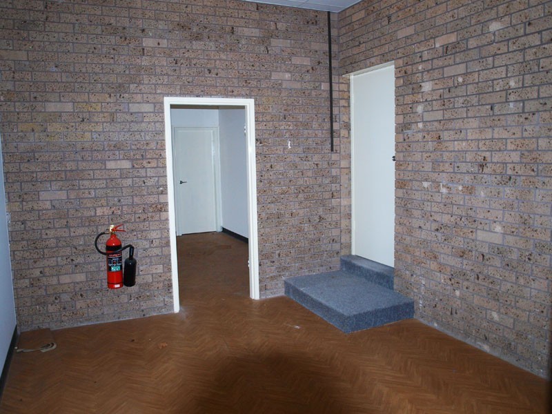 Suite 101 /45-53 Kinghorne Street, Nowra NSW 2541