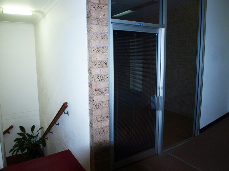 Suite 101 /45-53 Kinghorne Street, Nowra NSW 2541