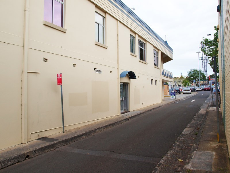 Suite 101 /45-53 Kinghorne Street, Nowra NSW 2541