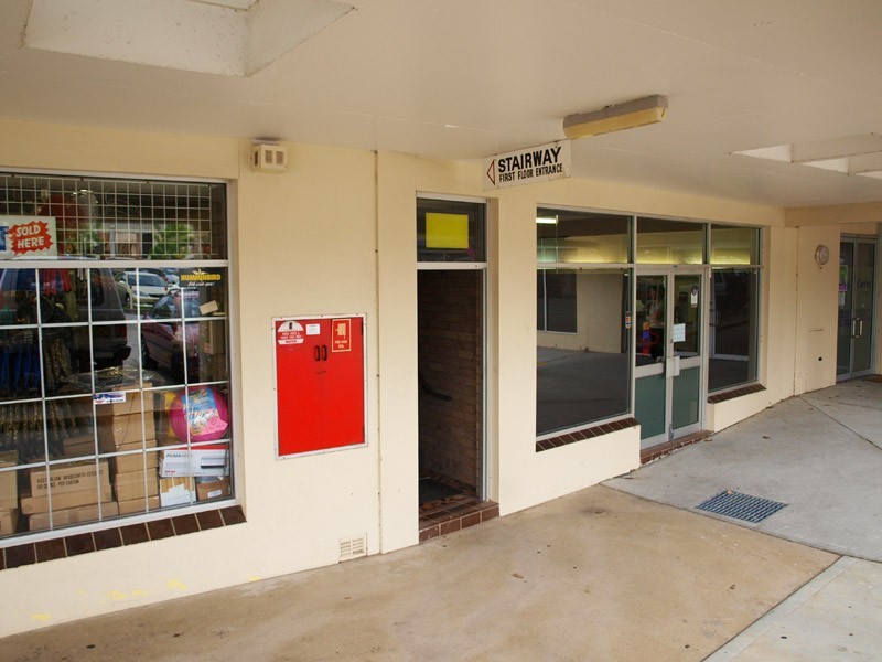 Suite 101 /45-53 Kinghorne Street, Nowra NSW 2541