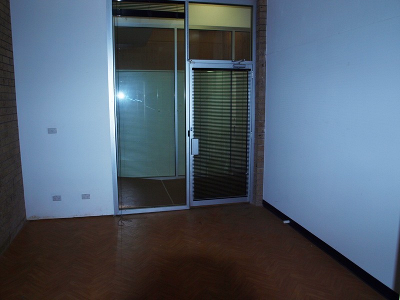 Suite 101 /45-53 Kinghorne Street, Nowra NSW 2541