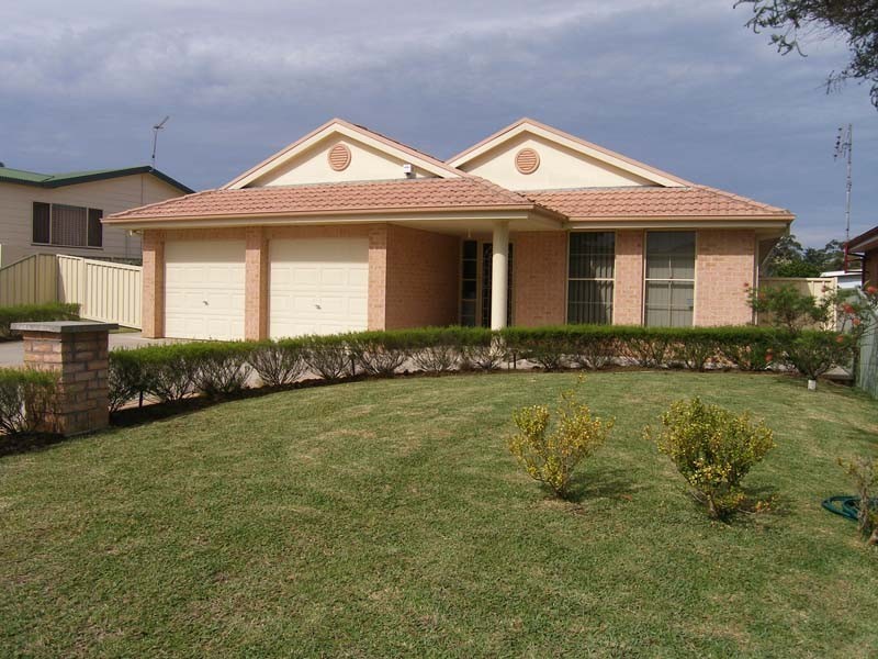 20 Tidy Close, Callala Bay NSW 2540
