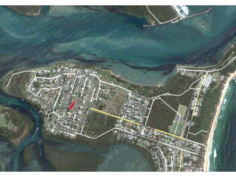 34 Otway Street, Orient Point NSW 2540