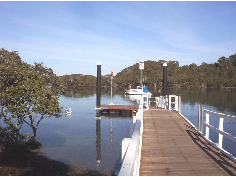 34 Otway Street, Orient Point NSW 2540