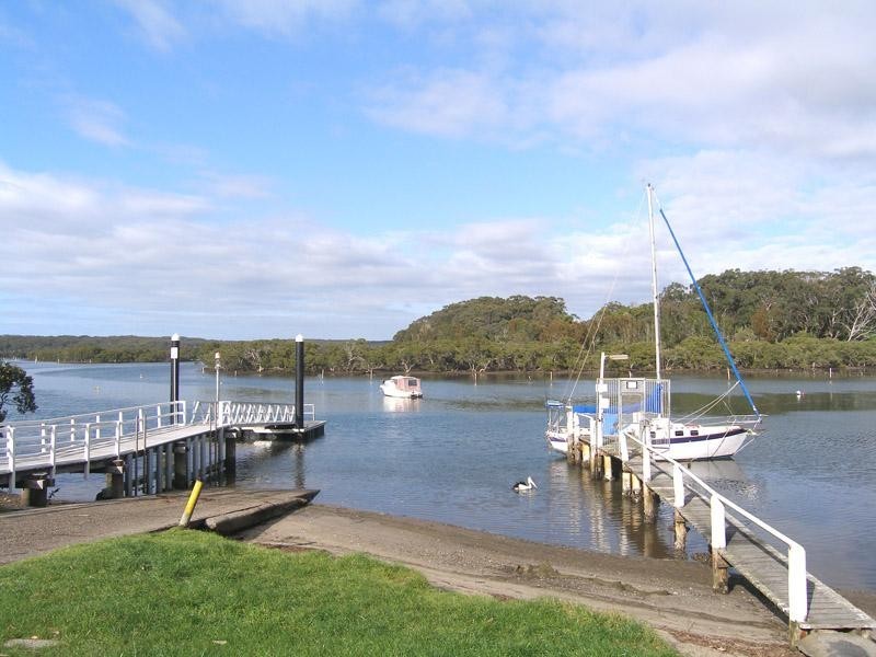 34 Otway Street, Orient Point NSW 2540
