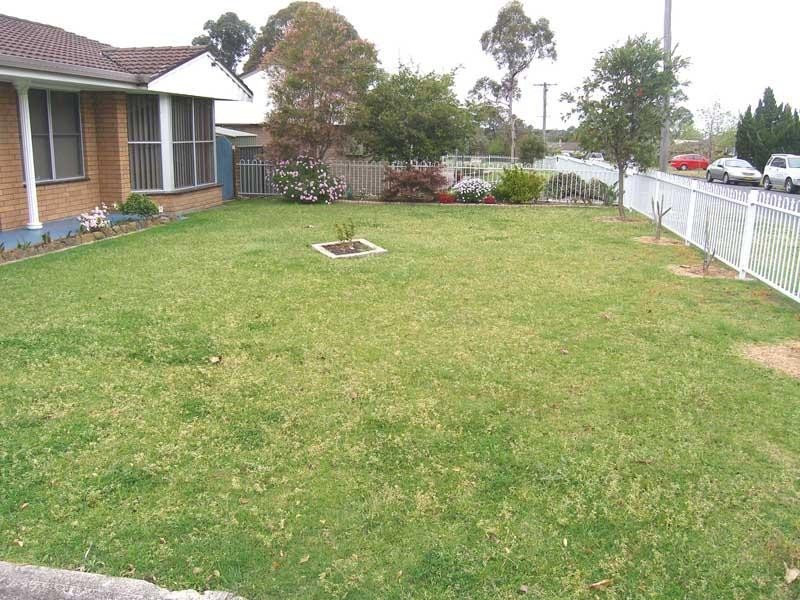 31 Salisbury, Nowra NSW 2541