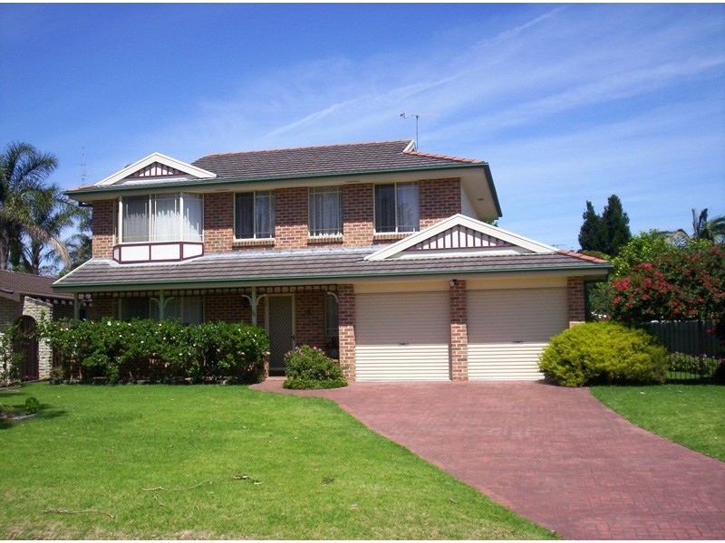 70 Riverview Road, Nowra NSW 2541