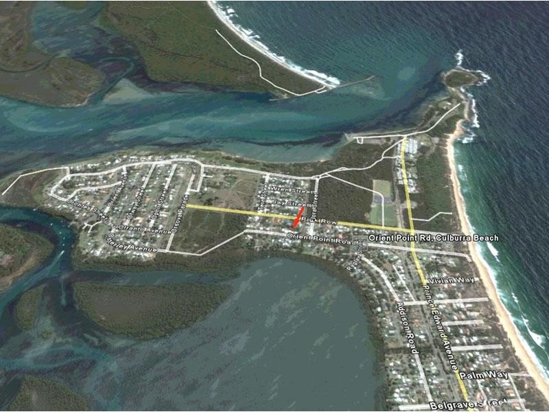 29 Orient Point Rd, Culburra Beach NSW 2540