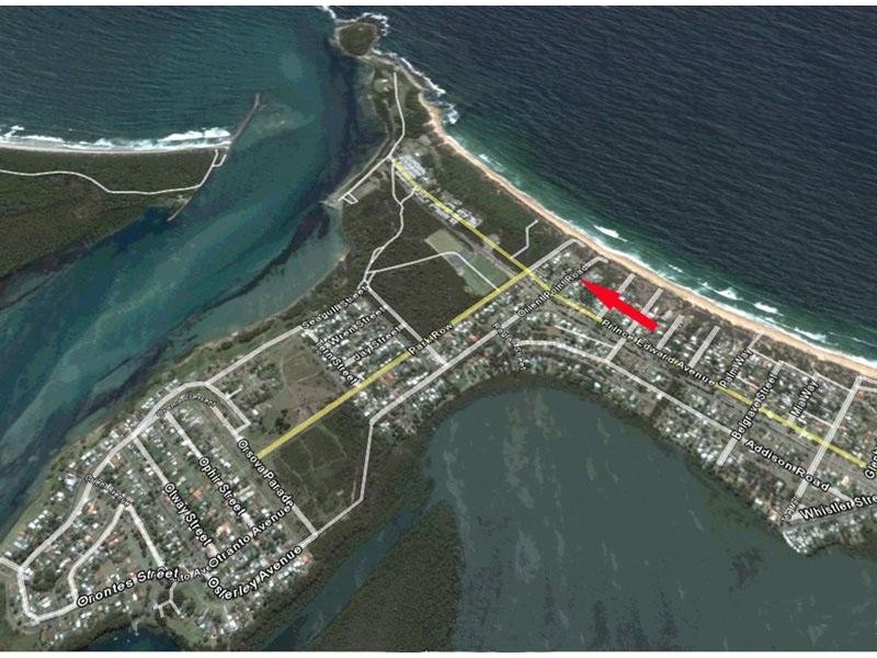 78 Orient Point Rd, Culburra Beach NSW 2540