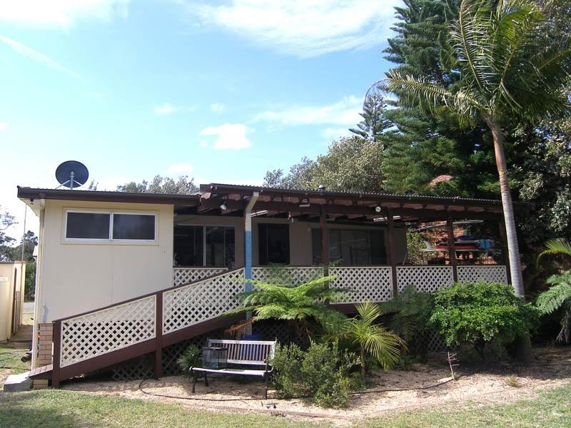 78 Orient Point Rd, Culburra Beach NSW 2540