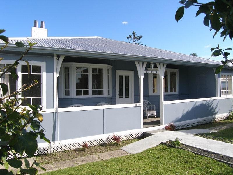 106 Greenwell Point Road, Greenwell Point NSW 2540