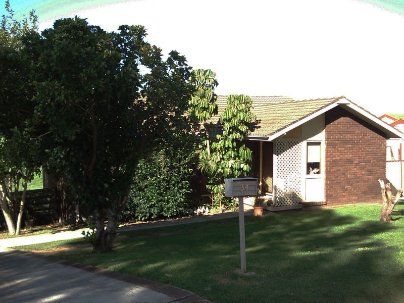 34 Wondalga Crescent, Nowra NSW 2541