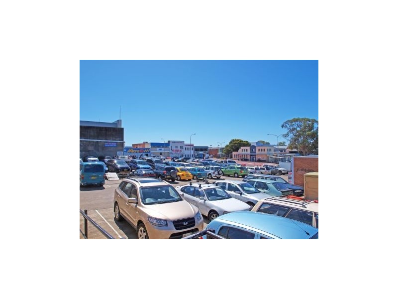 38-44 Berry Street, Nowra NSW 2541