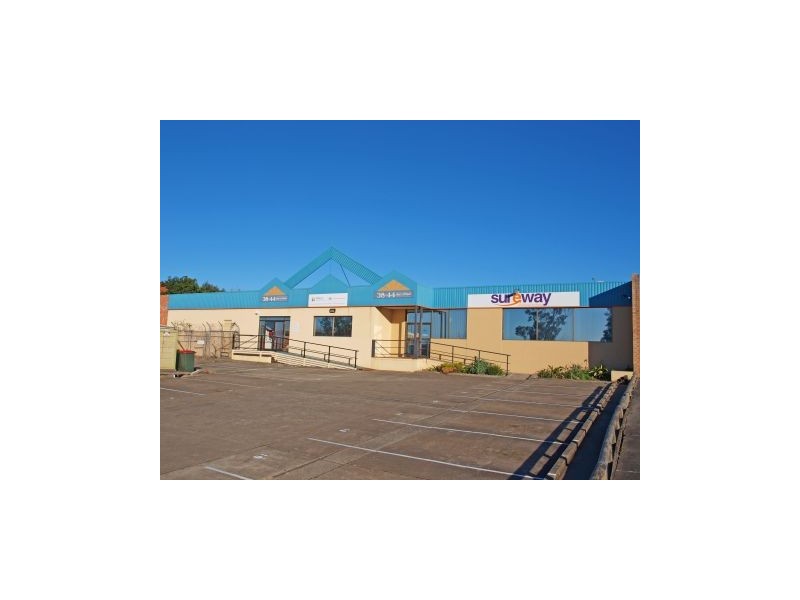 38-44 Berry Street, Nowra NSW 2541