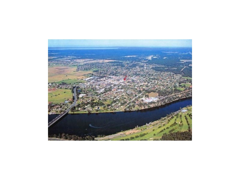 38-44 Berry Street, Nowra NSW 2541