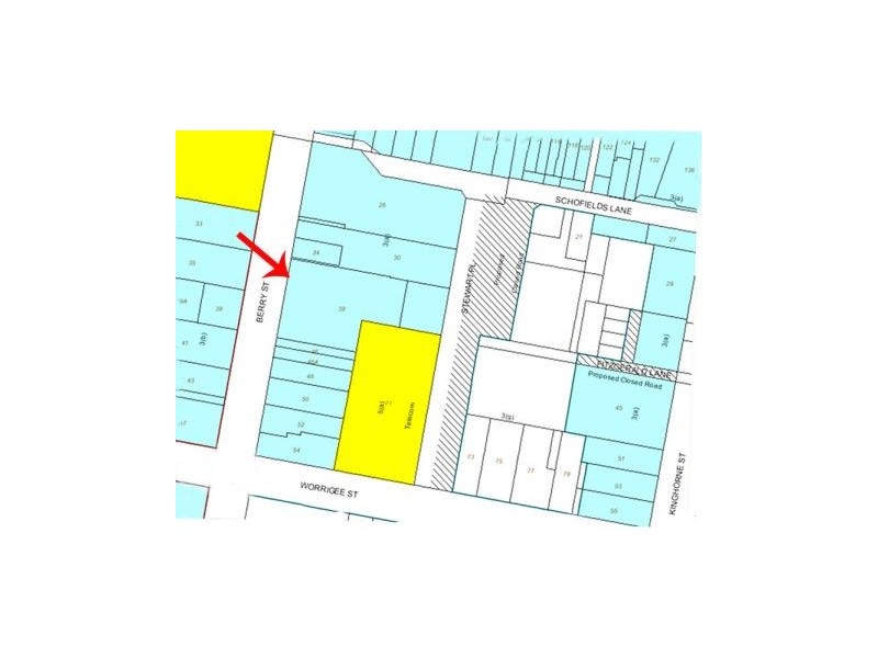 38-44 Berry Street, Nowra NSW 2541