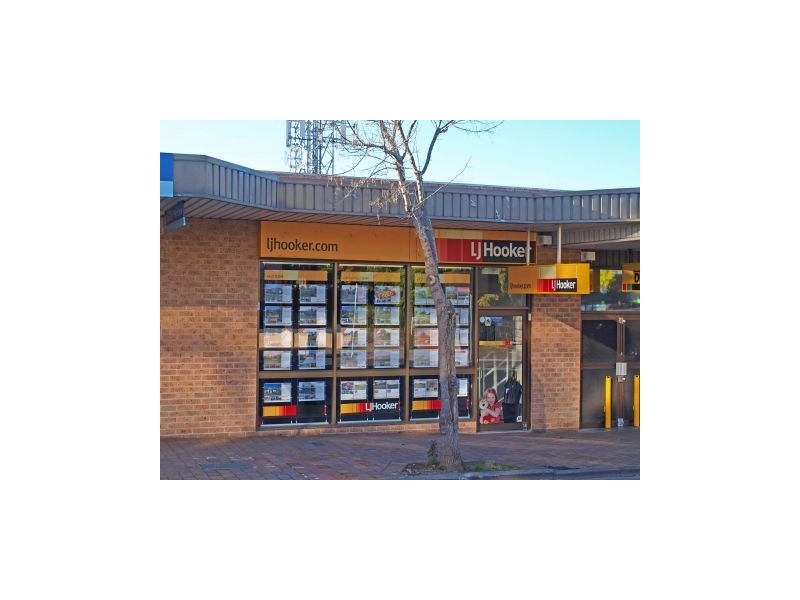 38-44 Berry Street, Nowra NSW 2541