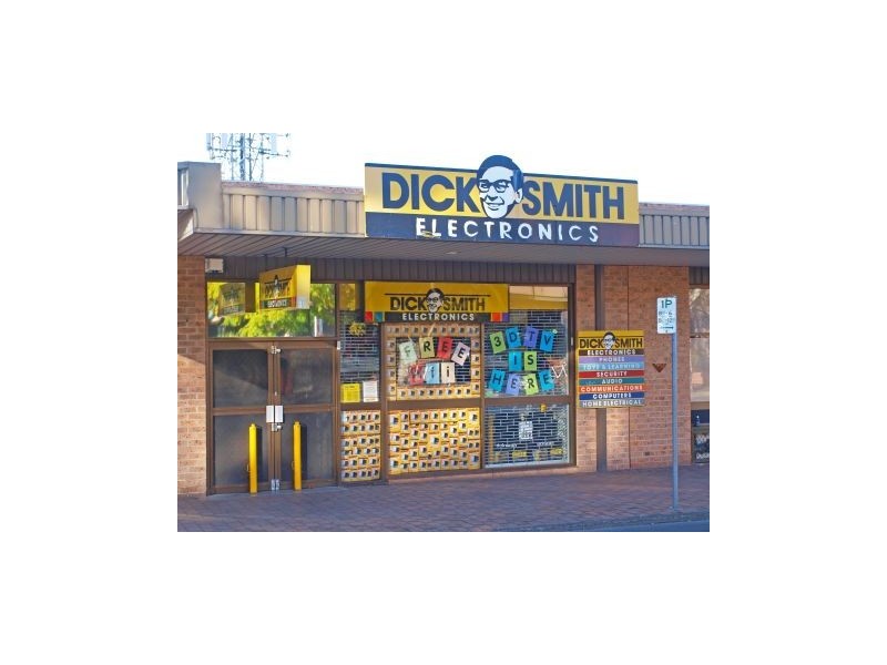 38-44 Berry Street, Nowra NSW 2541