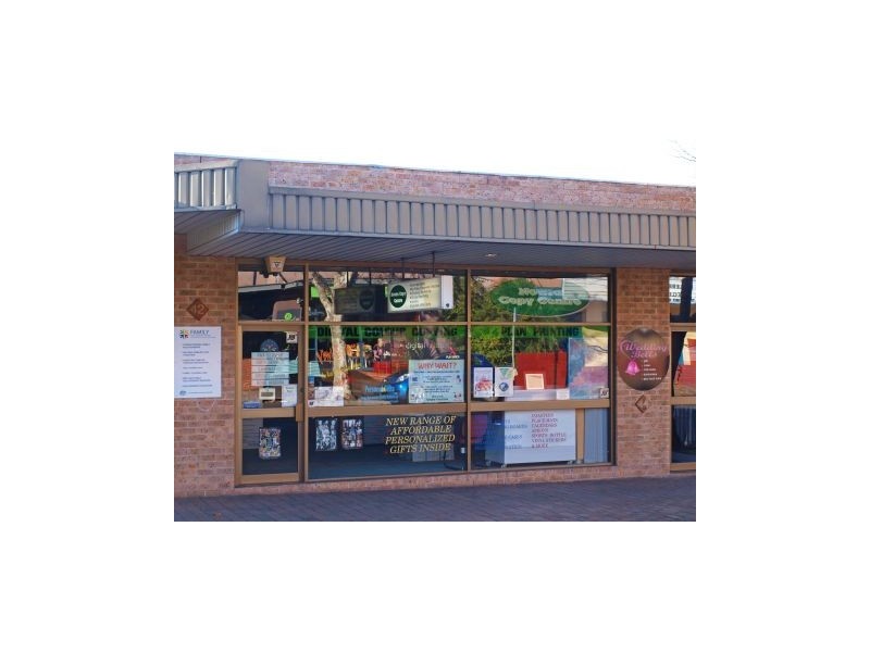 38-44 Berry Street, Nowra NSW 2541