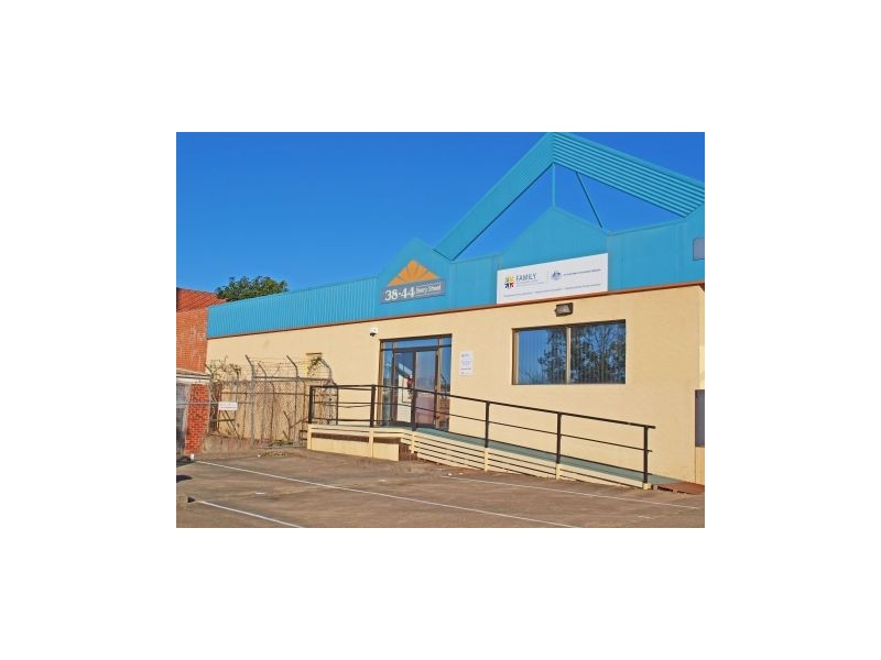 38-44 Berry Street, Nowra NSW 2541