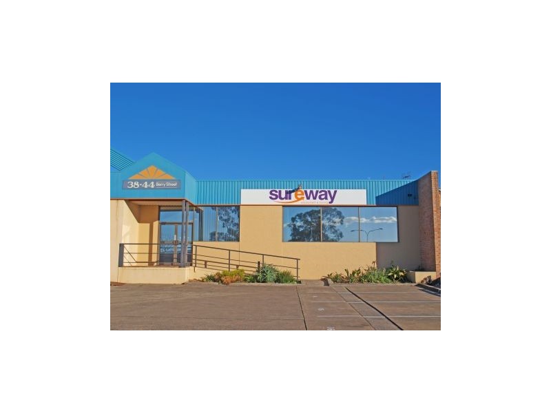 38-44 Berry Street, Nowra NSW 2541