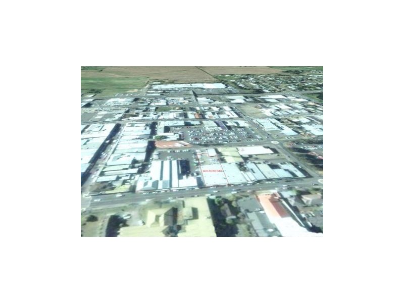 38-44 Berry Street, Nowra NSW 2541