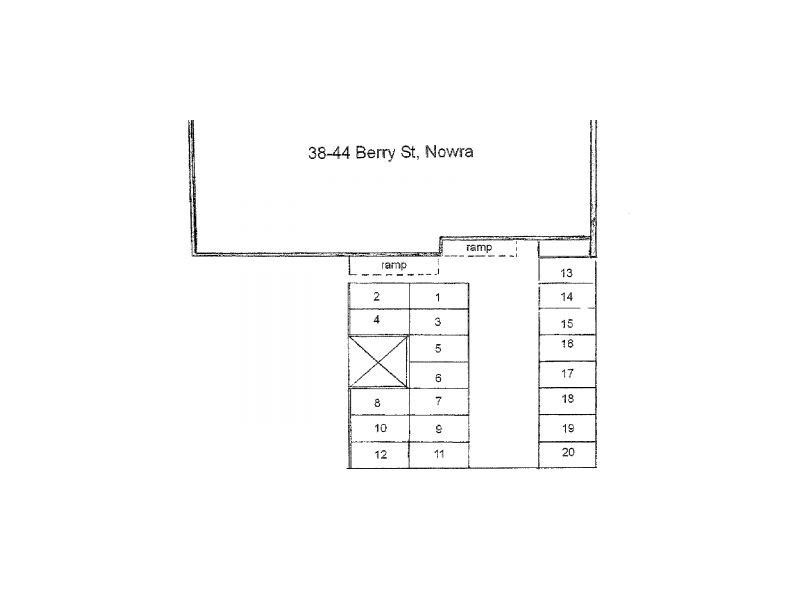 38-44 Berry Street, Nowra NSW 2541