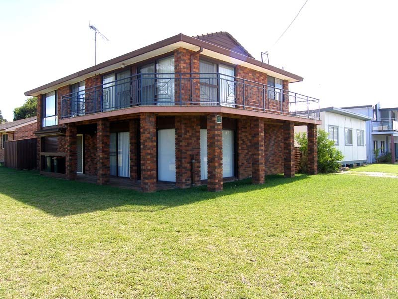 Culburra Beach NSW 2540