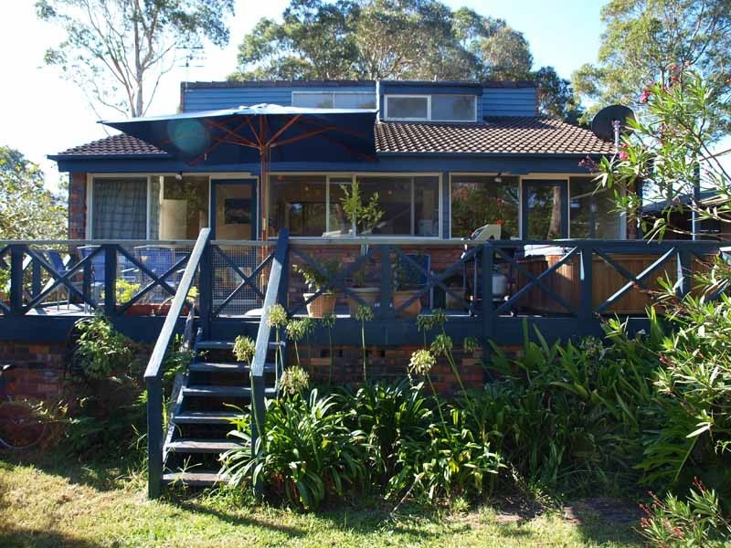 31 Walsh Cresent, North Nowra NSW 2541