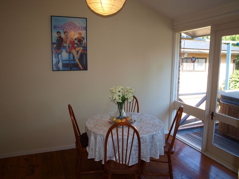 31 Walsh Cresent, North Nowra NSW 2541