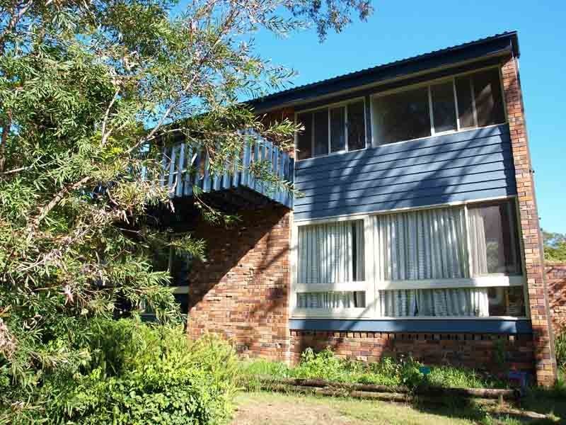 31 Walsh Cresent, North Nowra NSW 2541