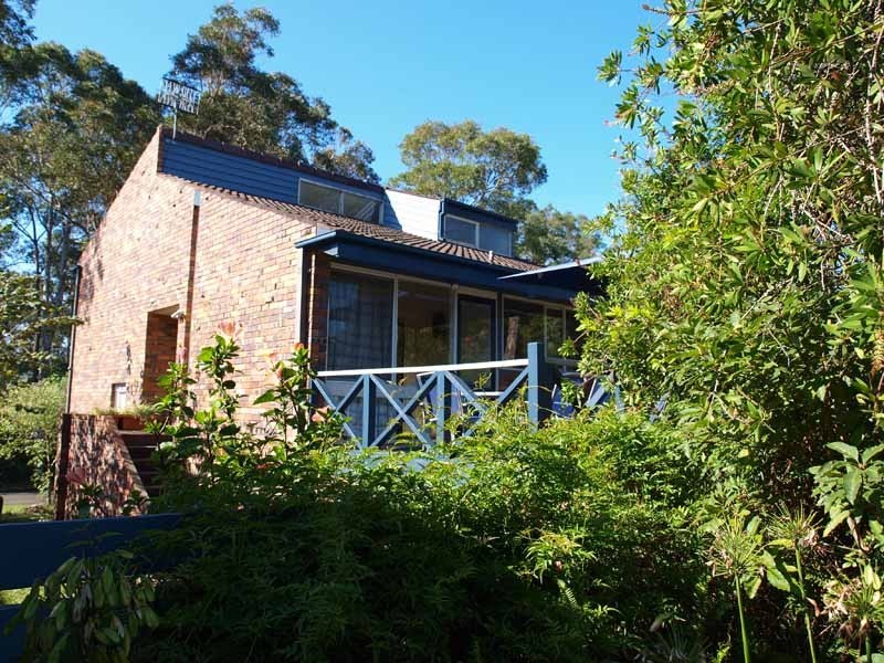 31 Walsh Cresent, North Nowra NSW 2541